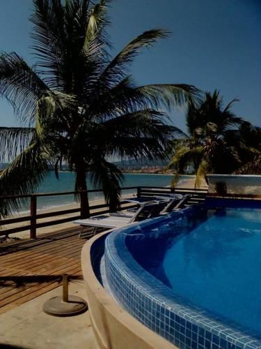 Апартаменты Banderas Suites