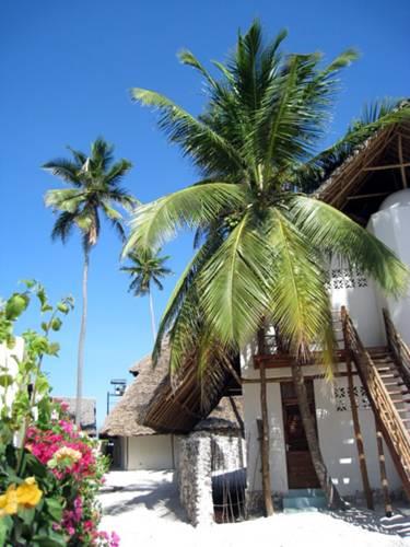 Мини-отель Sunshine Hotel Zanzibar