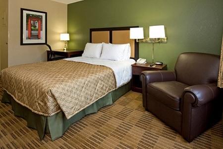 Апартаменты Extended Stay America - Seattle - Federal Way