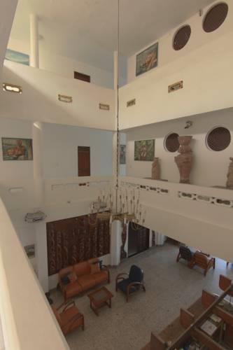 Park Hotel