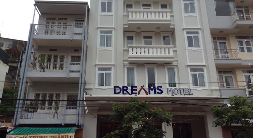 Dreams Hotel 3