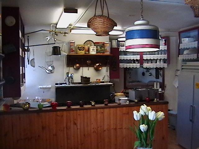 Мини-отель School House Inn Bed & Breakfast