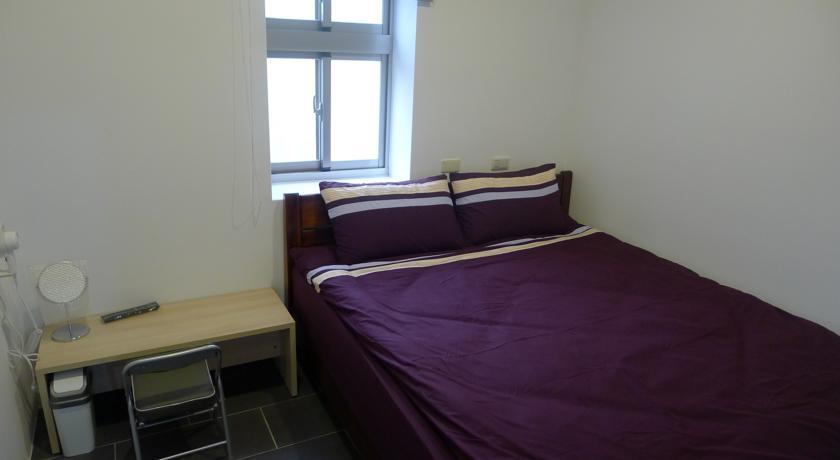 Мини-отель Penghu Hujung B&B