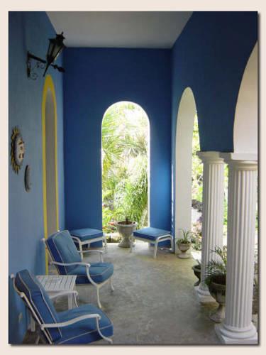 Hacienda San Pedro Nohpat