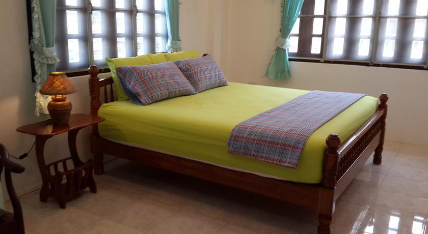 Гостевой дом The Stay Guest House