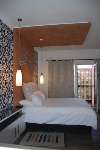 Knysna Inn