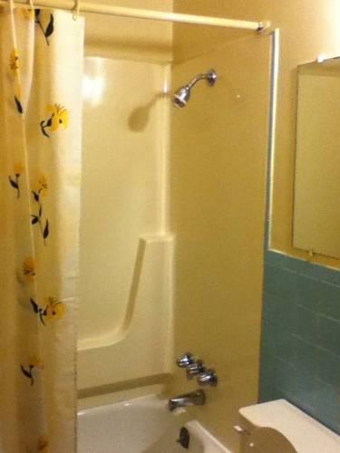 Отель Travellers Choice Motel