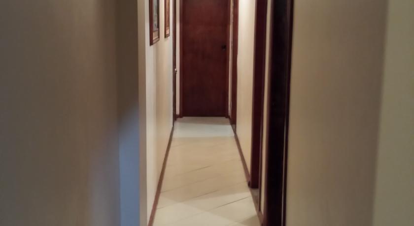 Jardim Guanabara Penthouse