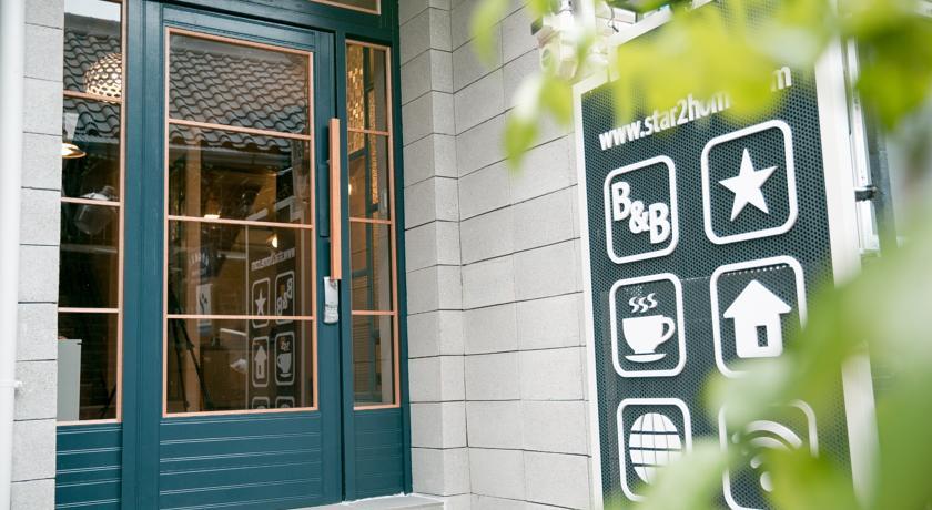 Star Hostel Seoul Dongdaemun Home