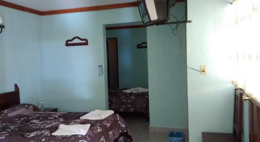 Hotel Tres Marías