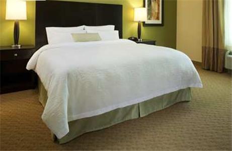 Отель Hampton Inn & Suites - Elyria, OH