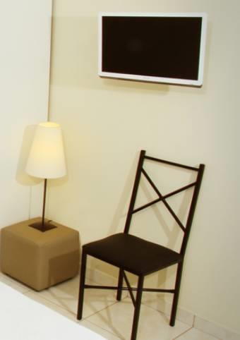 Апартаменты Residence Barueri