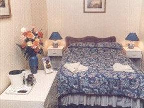 Гостевой дом Civic Guest House