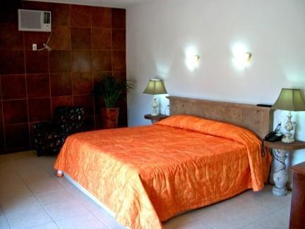 Апартаменты Hotel Condominium La Posada de Bucerias