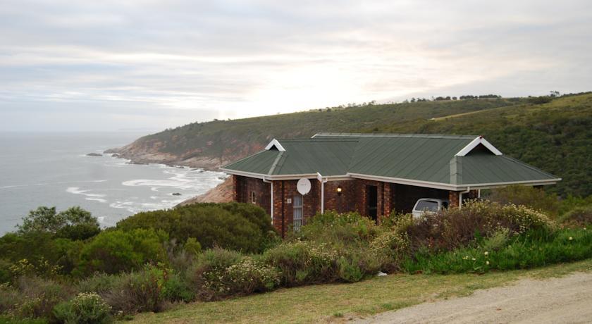 Отель Blue Whale Resort