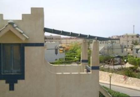 Two-Bedroom Apartment In Mena 4 - Unit 173