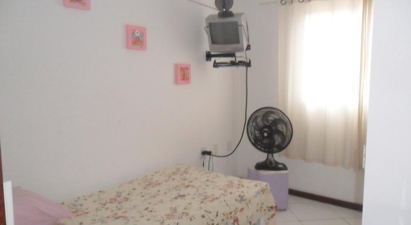 Апартаменты Casa Bella