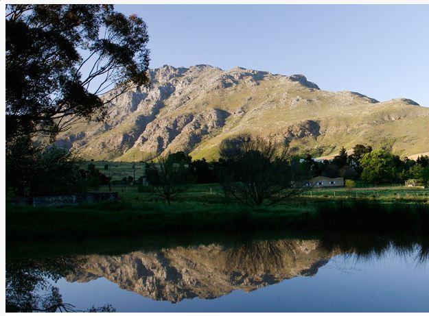 Auberge Rozendal Winefarm