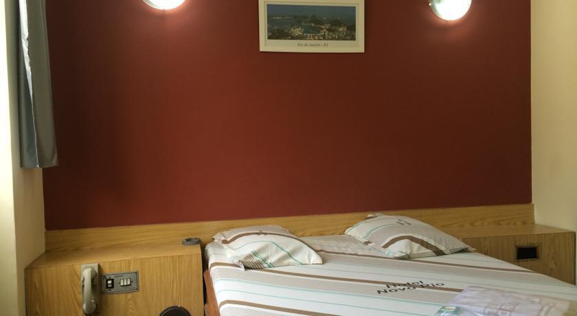 Hotel Novo Rio