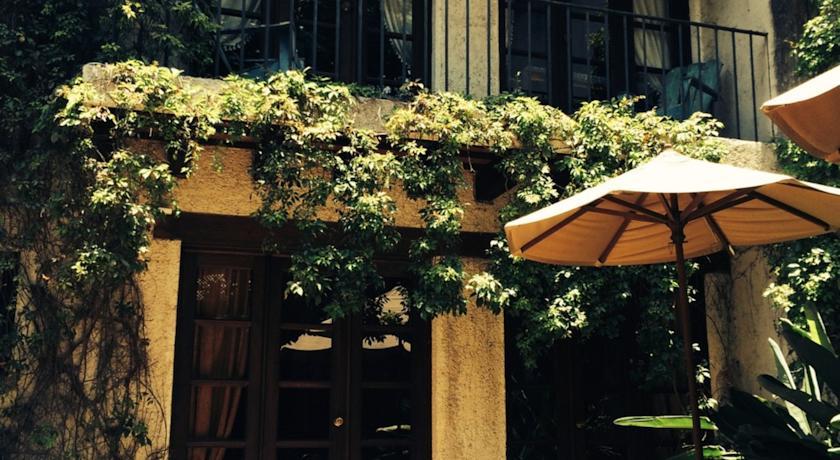 Cissus Hotel Boutique