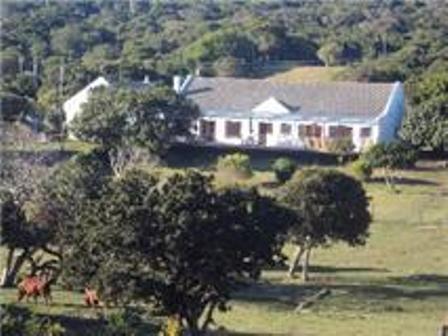 Deer Park Guest House
