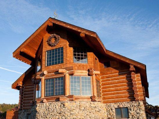 Апартаменты Gilden Lodge