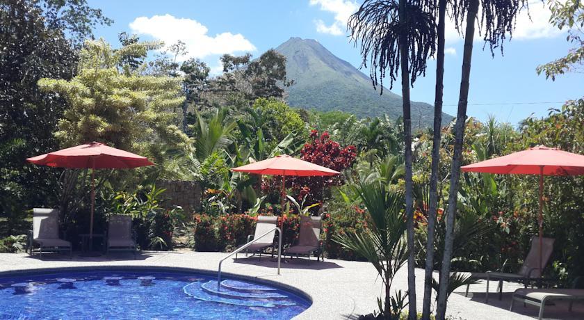 Hotel Roca Negra Del Arenal