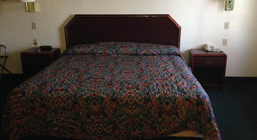 Отель Portland Inn