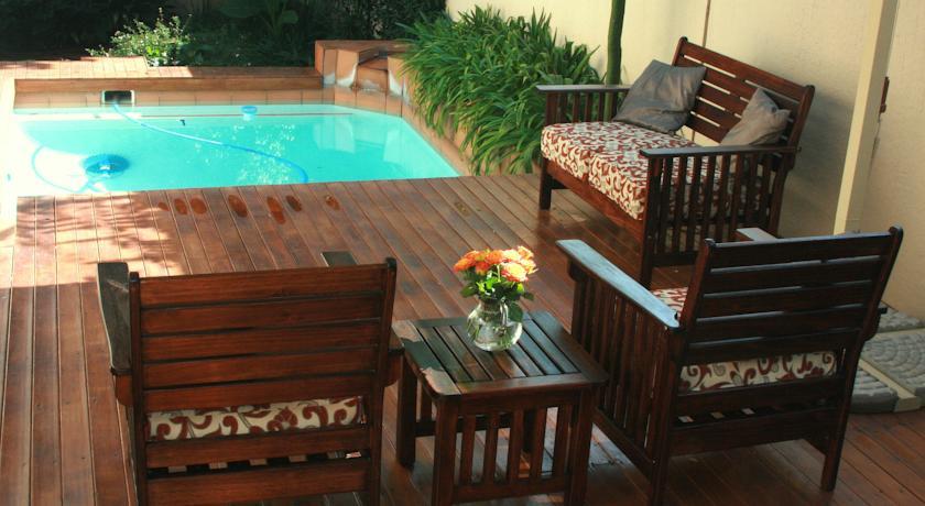 Blu Trea B&B