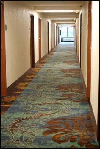 Отель Days Inn Horsham Philadelphia