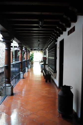 Casa Mia Hotel