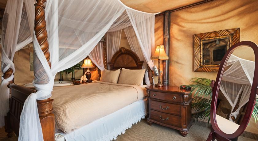 Отель AmericInn Lodge & Suites Rexburg