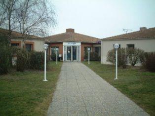 Отель Arcantis Hotel les Archers