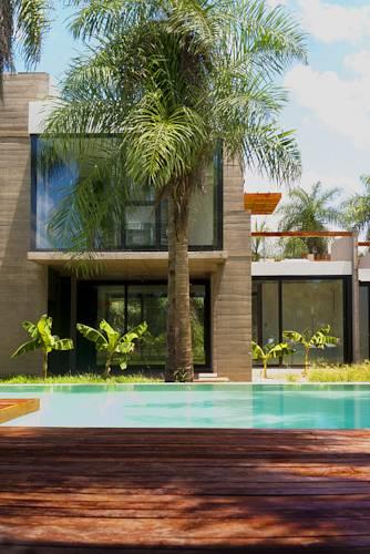 Апартаменты EL Cairel Casas & Apartments