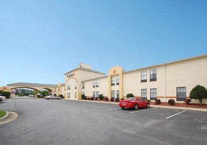 Отель Comfort Inn of Winterville