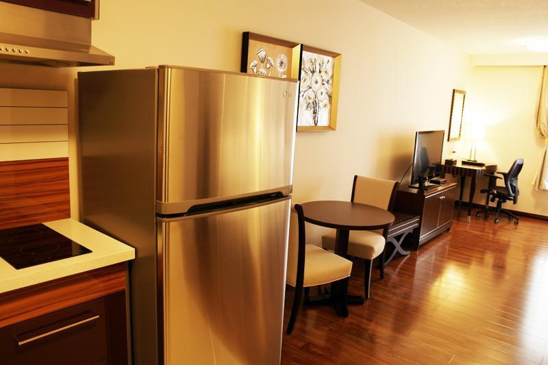 Отель Stars Inn and Suites