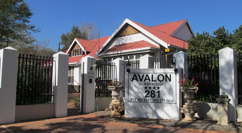 Avalon Guest House