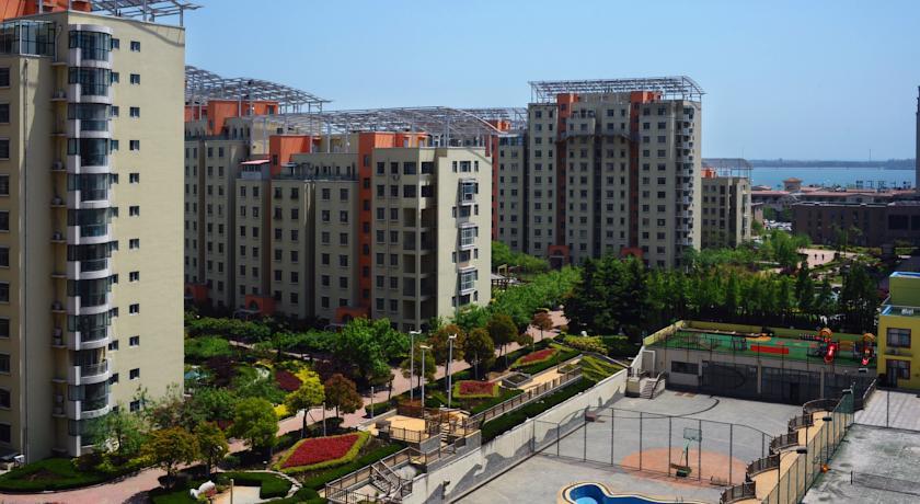 Qianxilong Apartment