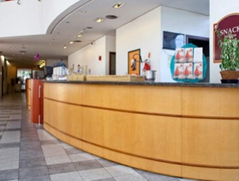Отель Ibis Guarulhos
