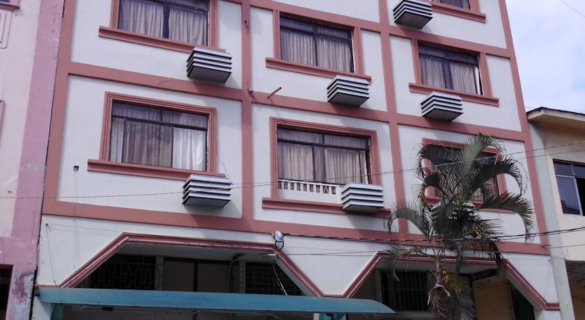 Hotel Flamingo