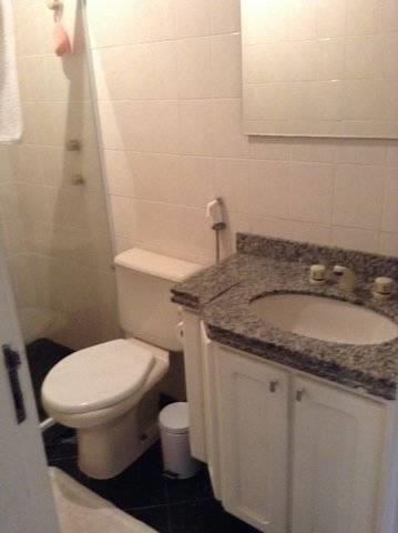 Апартаменты Apartamento Monique Barra