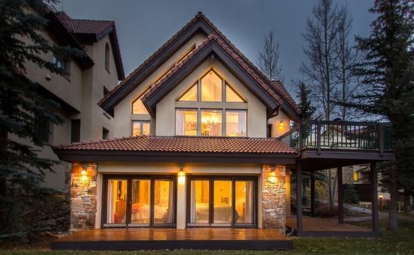 Апартаменты Mountain Village Ski-in/ Ski-Out by Telluride Luxury Rentals