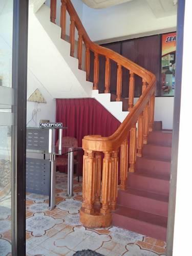Отель Green villa