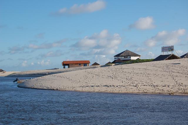 Отель Pousada Santos