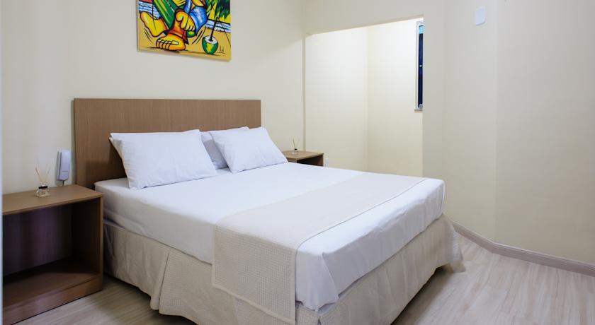 Отель Hotel Mar do Farol