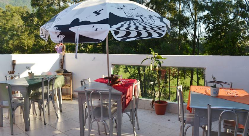 Rio 4 Real Hostel