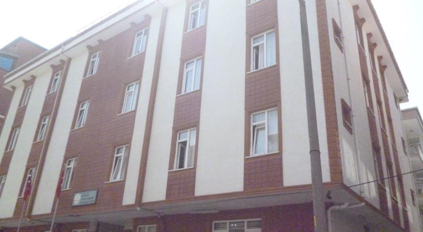 Хостел İstan Apart