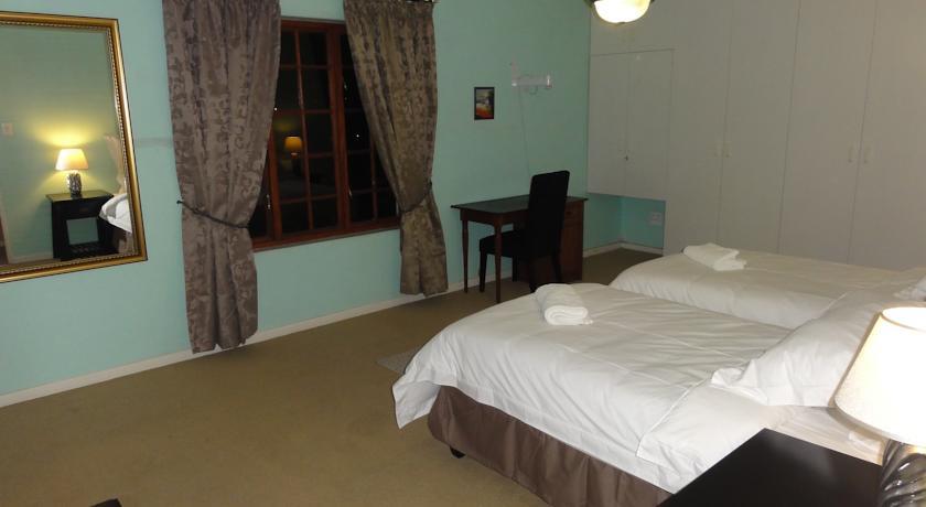 Мини-отель Helderberg Guesthouse
