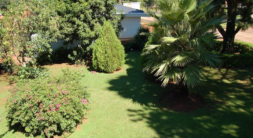 Апартаменты Casa de Ferias