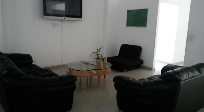 Hostal Goce